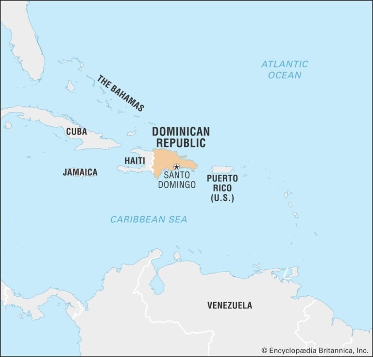 10 Compelling Reasons to Discover the Dominican Republic Today