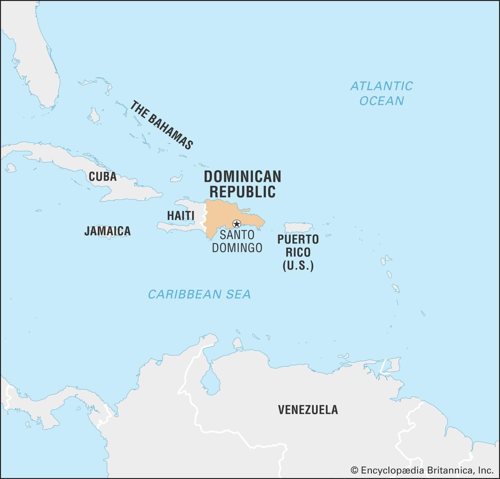 10 Compelling Reasons to Discover the Dominican Republic Today