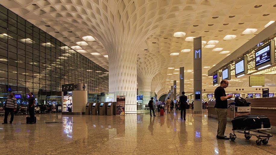 Exploring Chhatrapati⁢ Shivaji Maharaj International Airport Surroundings
