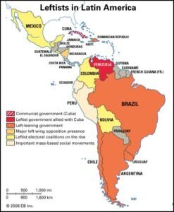 Exploring the best Latin American countries to visit today