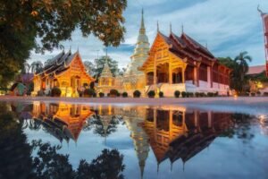 The best time to visit Chiang Mai, Thailand: A friendly guide