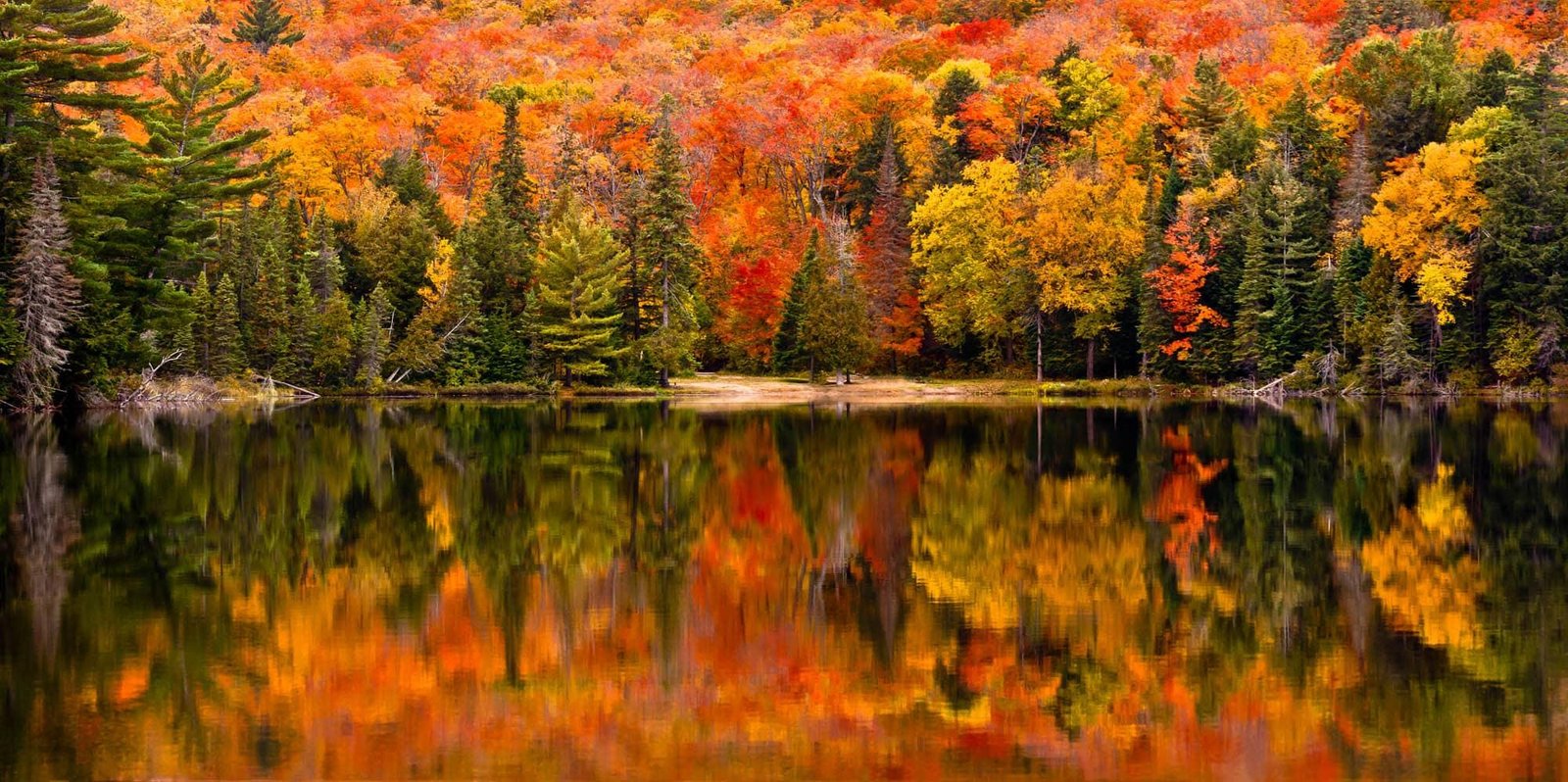 Charming fall destinations to explore in Ohio’s beauty