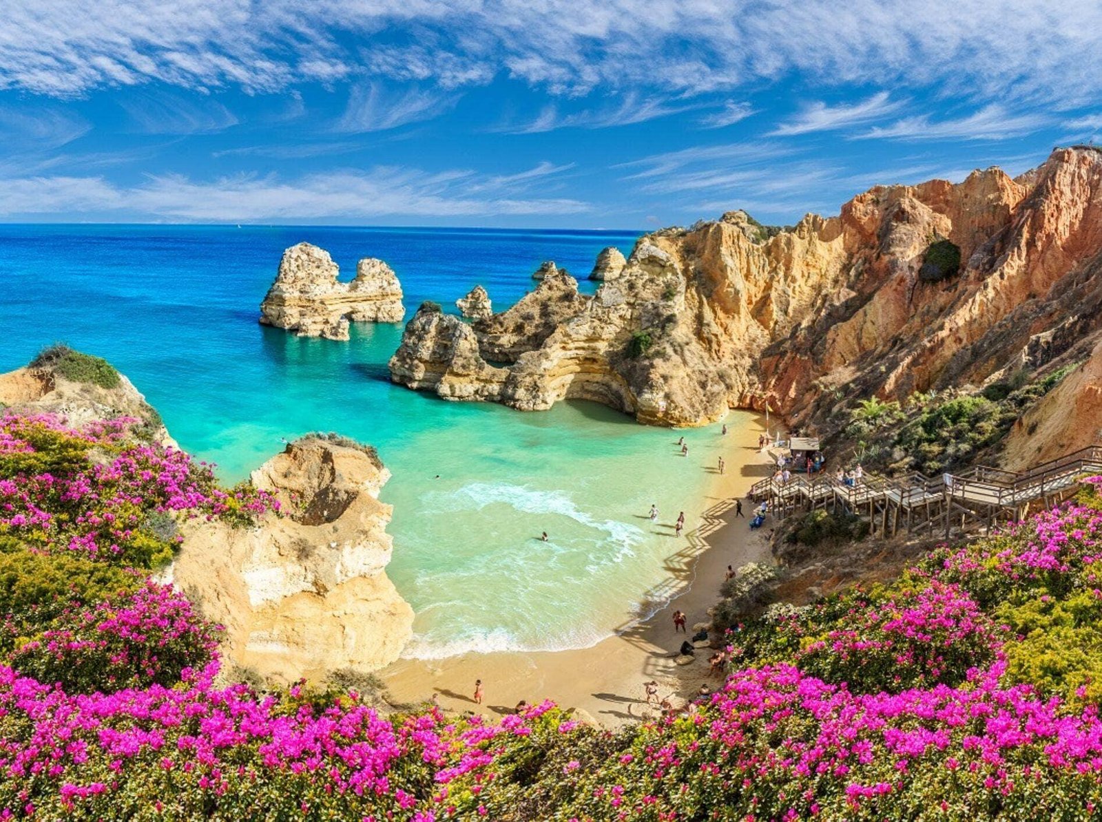 Discover the most beautiful places in Portugal to visit