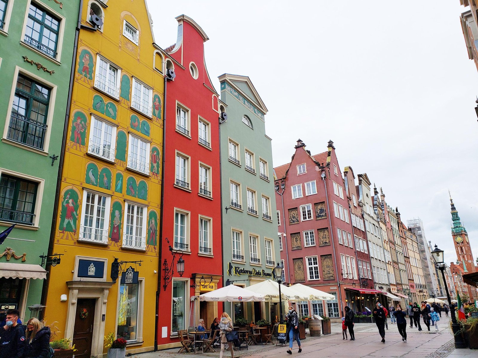 Is Poland Expensive to Visit? Understanding Travel Costs There