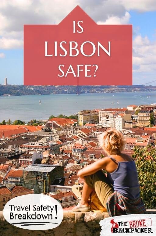 Is it safe to visit Portugal? A look at current travel concerns