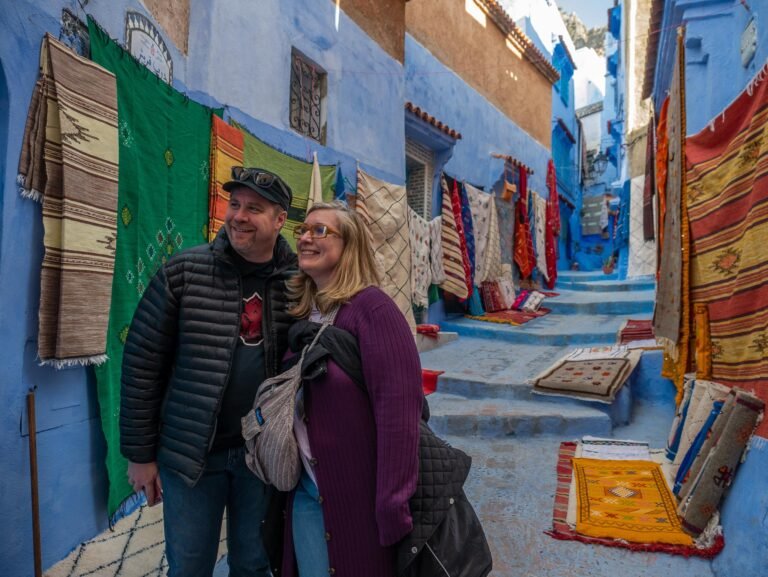 The worst times to visit Morocco: understanding the challenges