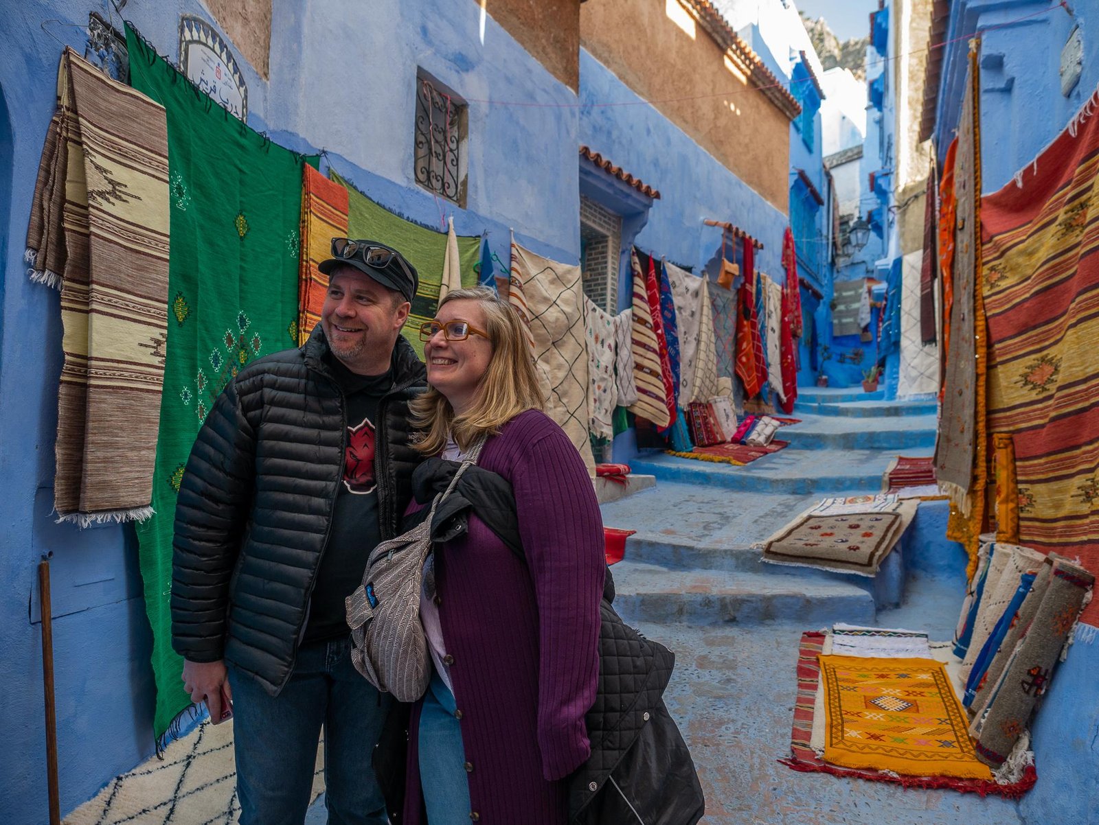 The worst times to visit Morocco: understanding the challenges