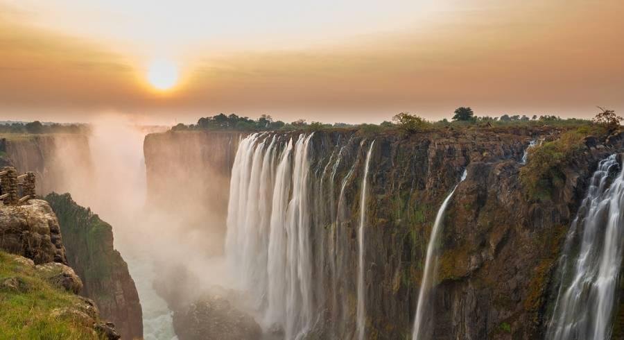 Where to stay when visiting Victoria Falls: Your guide