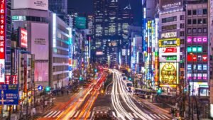 Ten Compelling Reasons to Visit Tokyo, Japan, Today