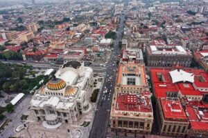 Top Mexico Destinations to Explore in June: A Travel Guide