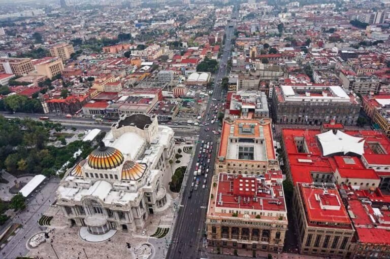 Top Mexico Destinations to Explore in June: A Travel Guide