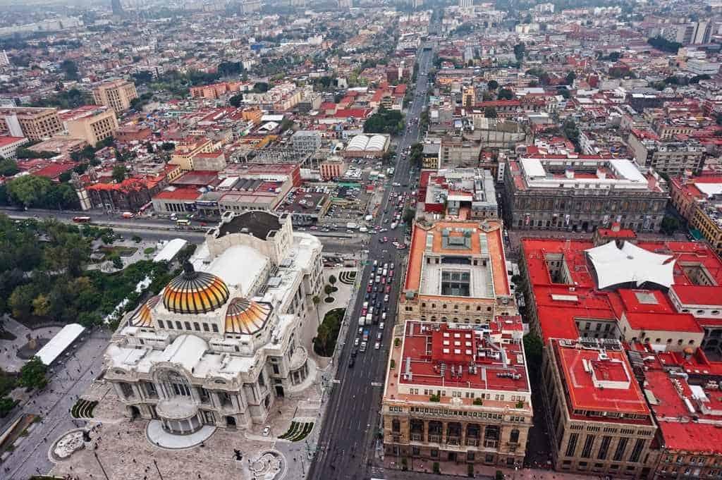 Top Mexico Destinations to Explore in June: A Travel Guide