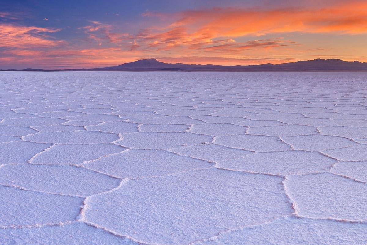 The Best Time To Visit Utah’s Salt Flats For Stunning Views