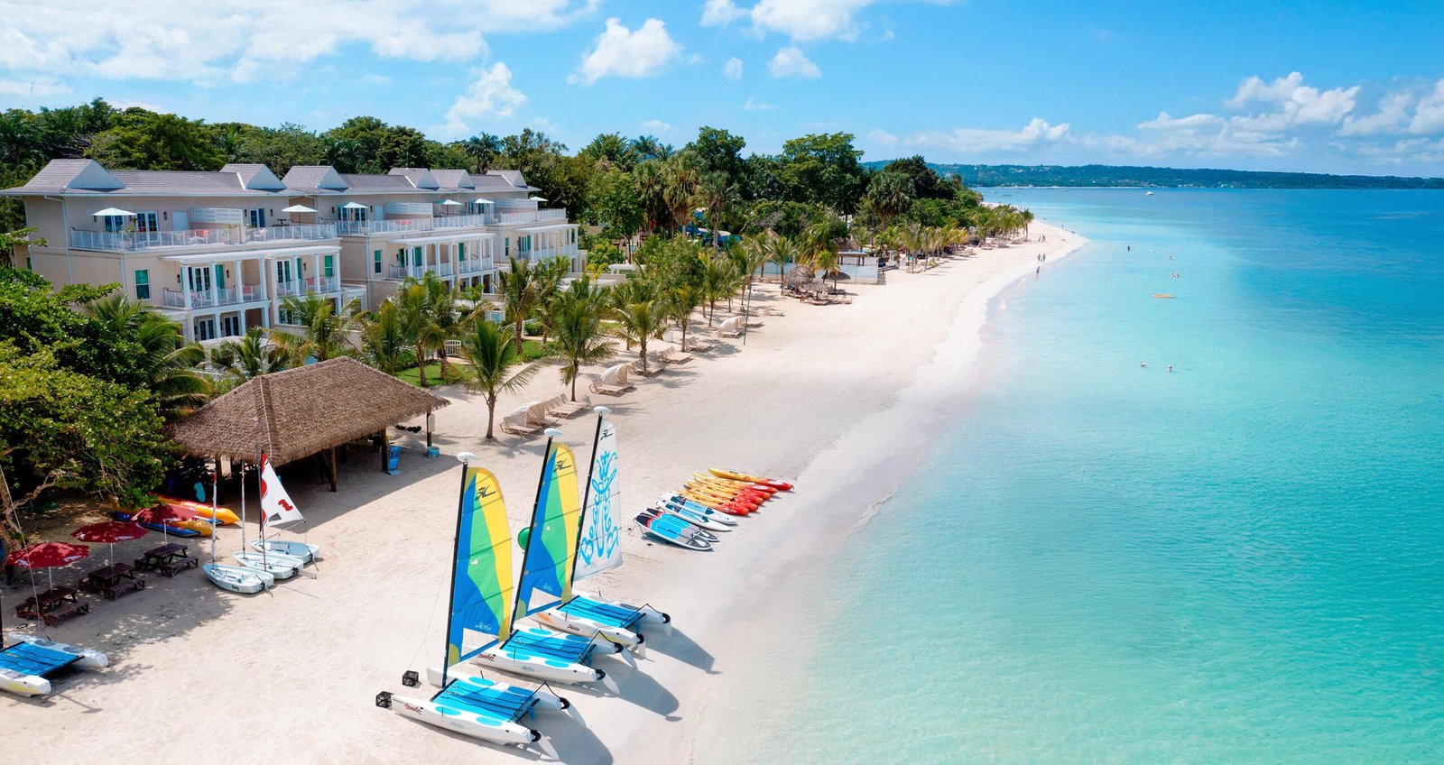The best time to visit Negril, Jamaica: A seasonal guide