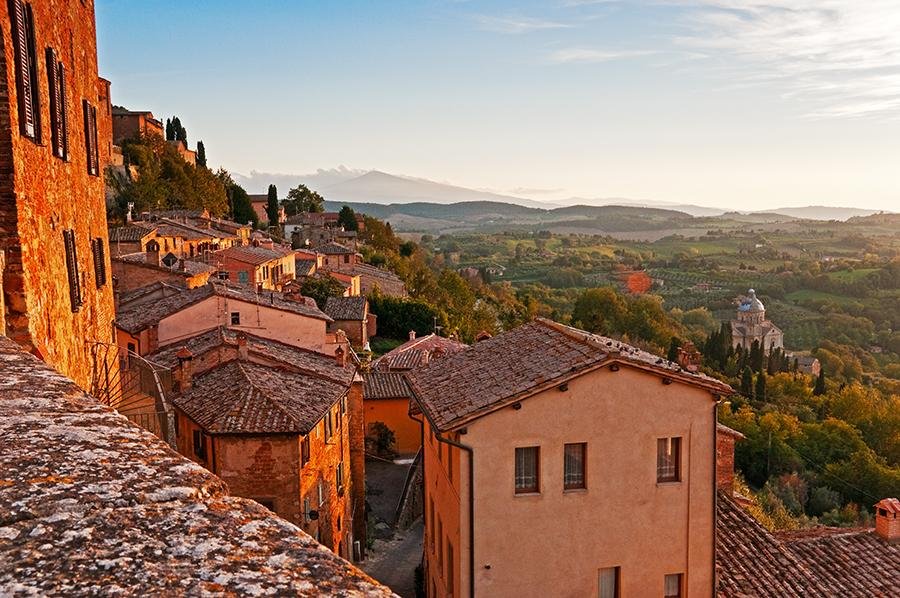 Discovering the best Tuscany towns to visit on your journey