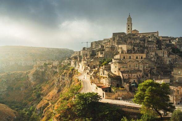 Explore lesser-known Italian tourist cities worth your visit