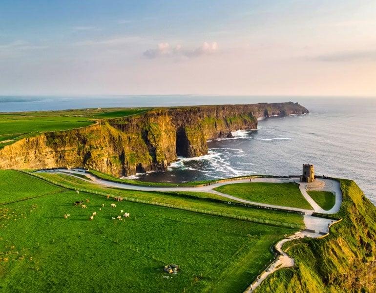 The worst time to visit Ireland: what to avoid for your trip