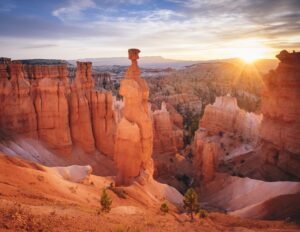 The best time of year to visit Utah’s national parks: A guide