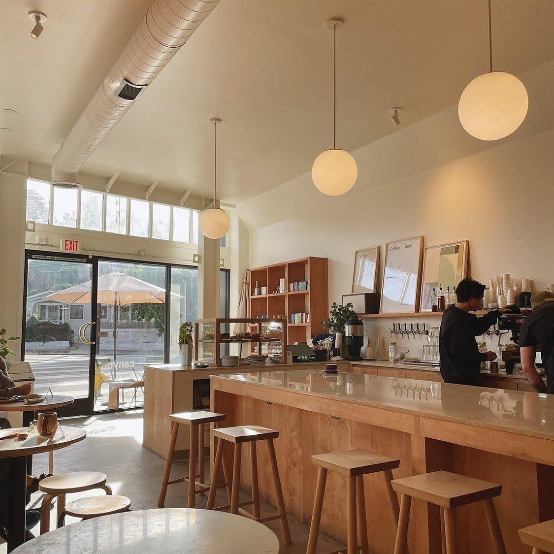 Local Cafes and Art‌ Galleries: A Guide to Charming Finds