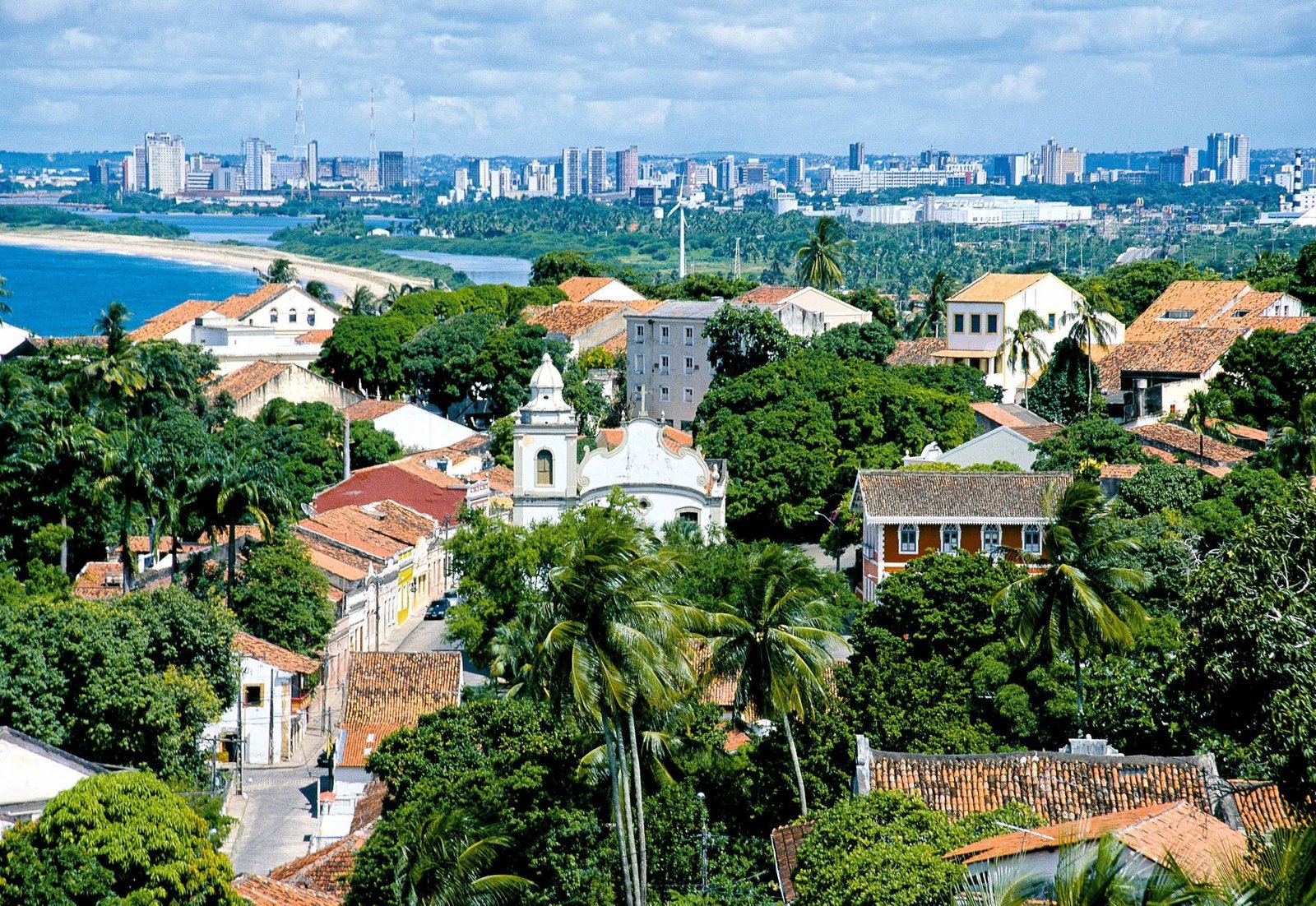 Charming Brazilian cities to explore: A journey of discovery