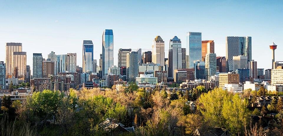 Heading 1: Exploring ‌the charm of Calgary: A Vibrant City with Western Flair