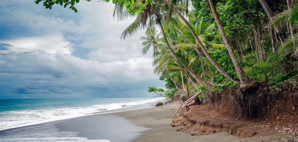 Discover the best places to visit in Costa Rica this December