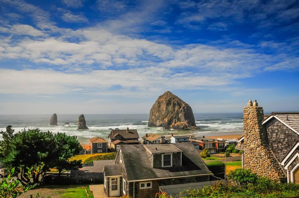 Charming Oregon coast towns to visit for a perfect getaway