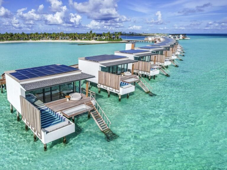 The best time to visit Maldives for your perfect getaway