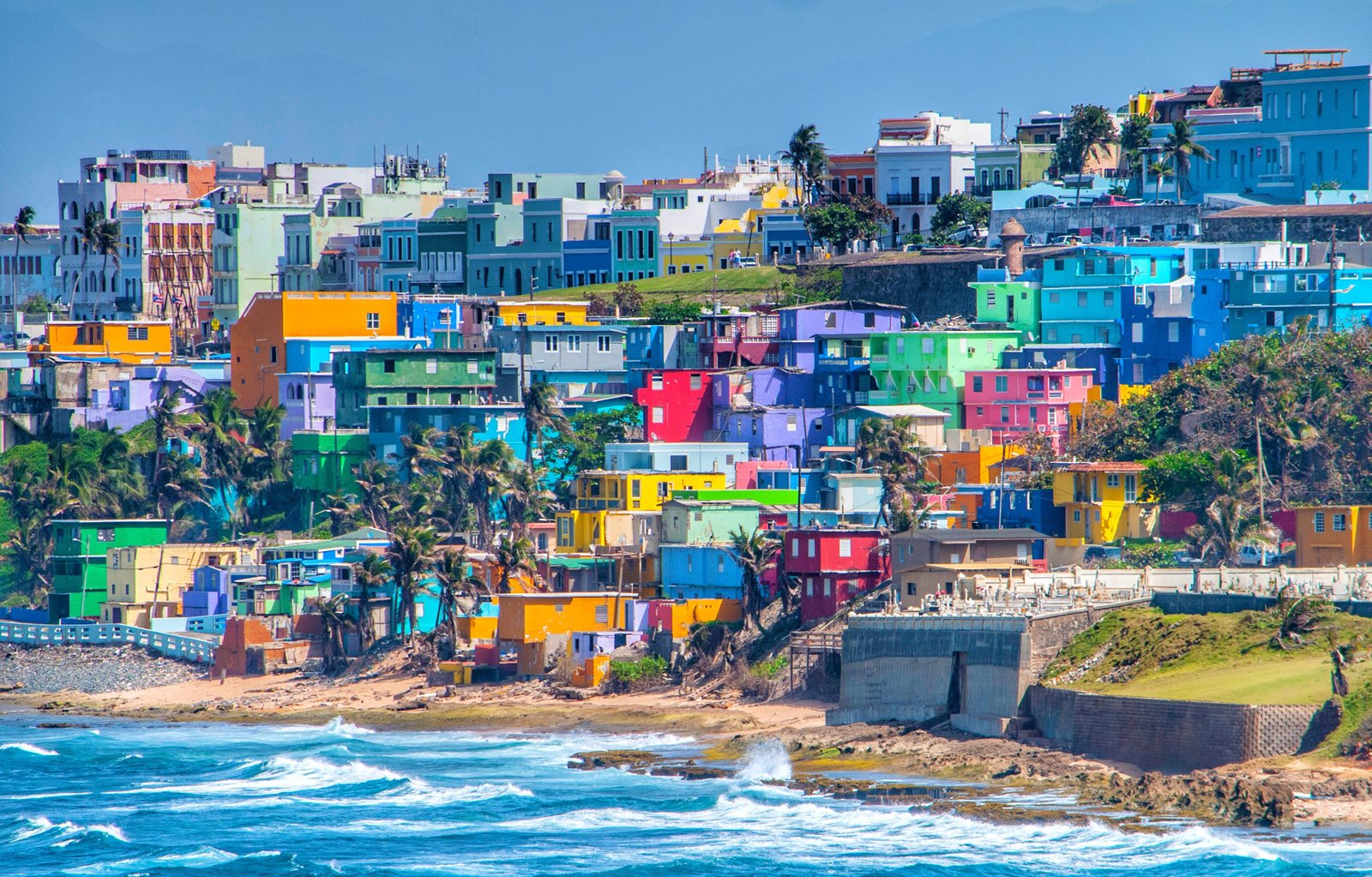 Exploring Puerto Ricos Natural Wonders and Cultural Richness