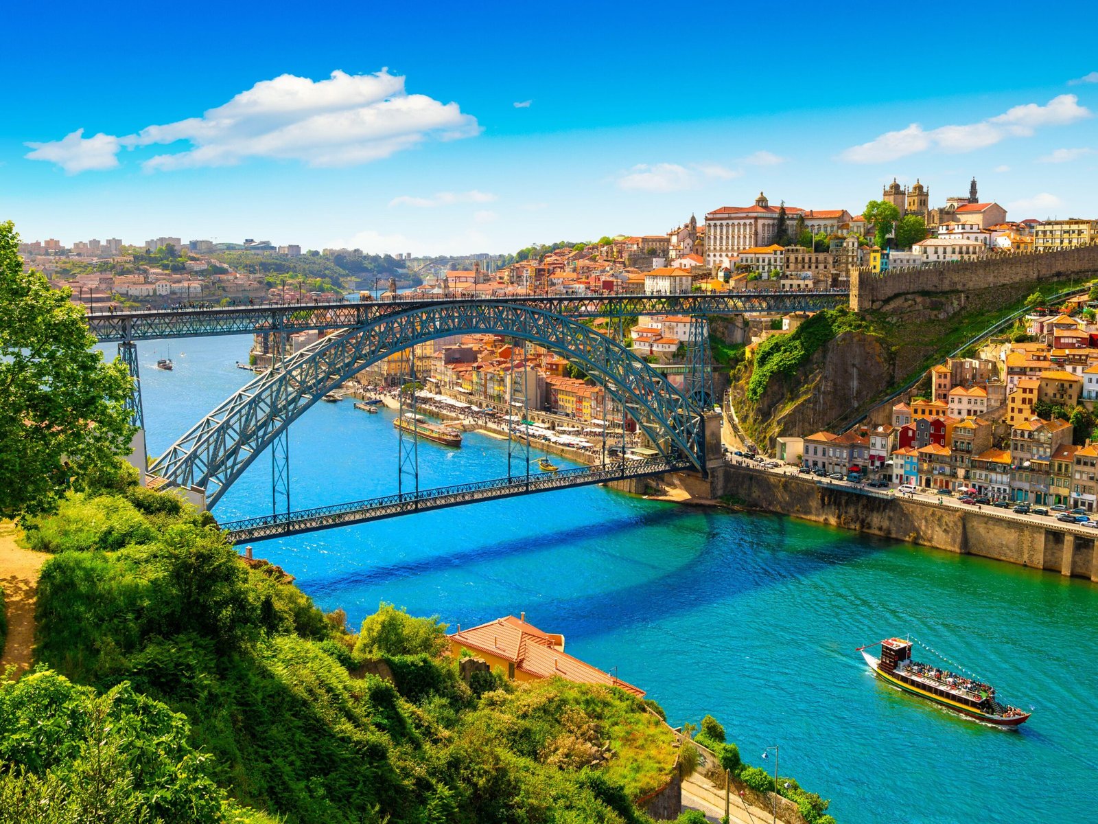 Discovering Portugal: Best Places to Visit in December