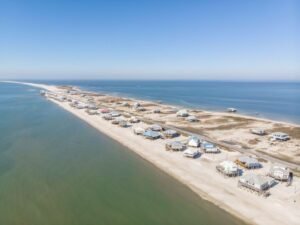 The best times to explore Dauphin Island, Alabama: A guide