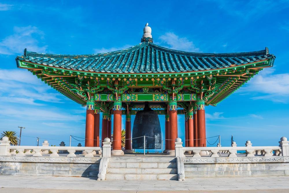 Top Hidden​ Gems in Los ⁤Angeles: Off-the-Beaten-Path destinations
