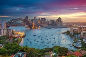 Understanding the worst time to visit Australia: A guide