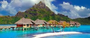 Choosing the Best French Polynesia Island for Your Dream Escape