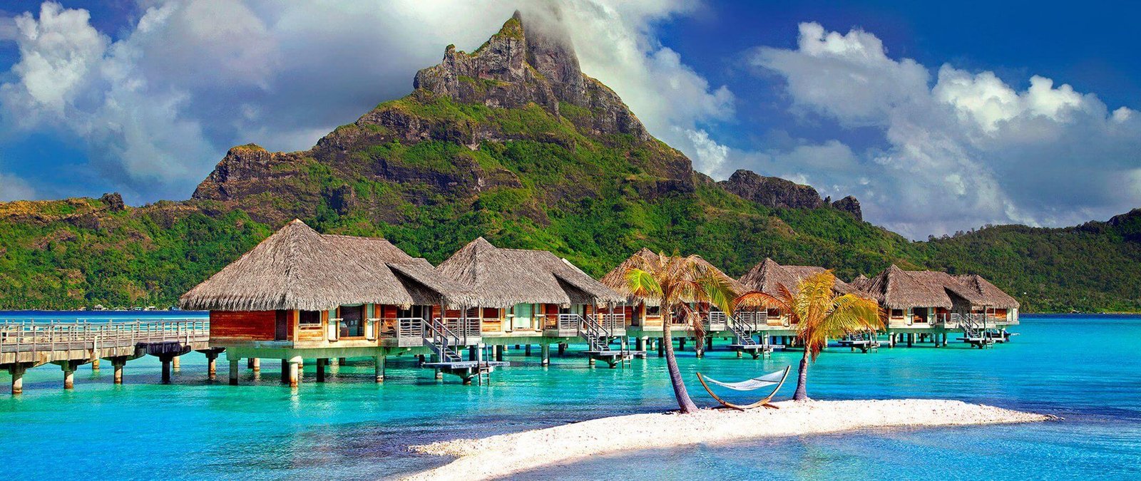 Choosing the Best French Polynesia Island for Your Dream Escape