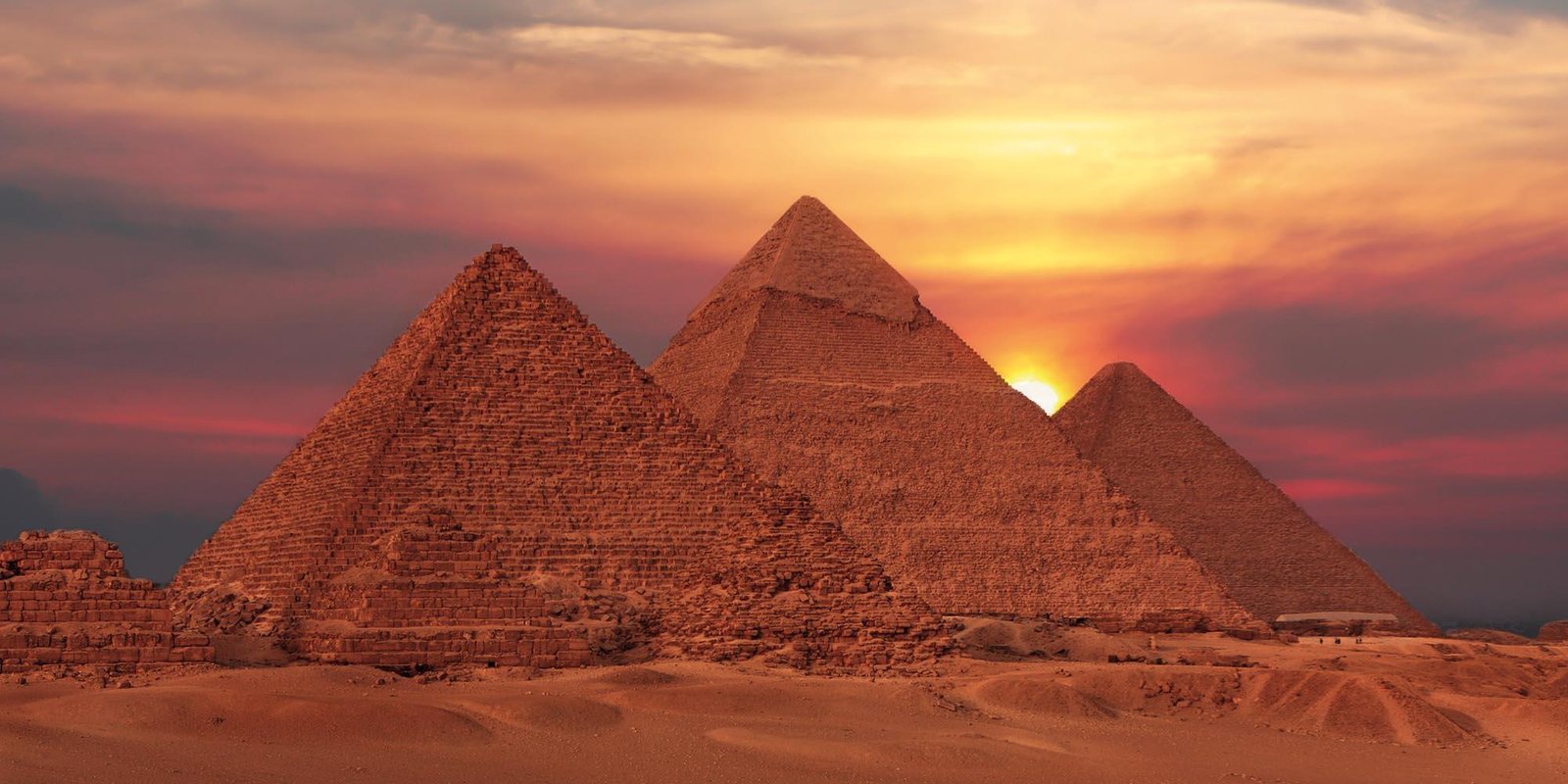 10 compelling reasons to visit Egypt this year for exploration