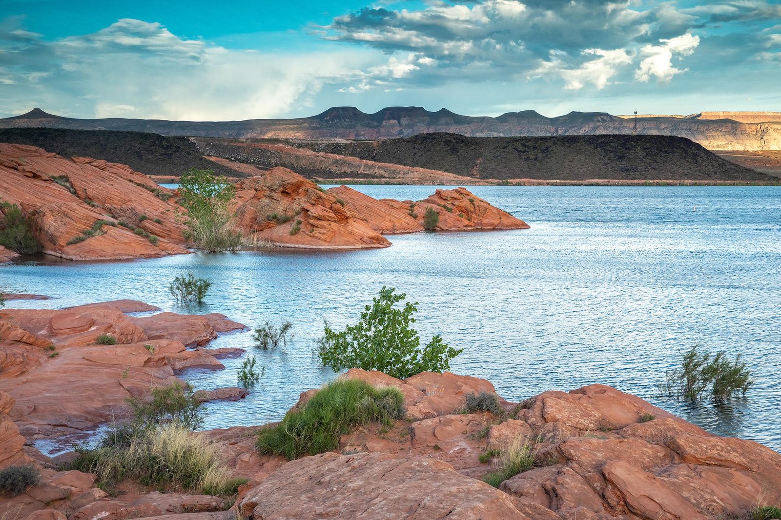 Discover Utah’s Hidden Lakes: A Journey Worth Embracing