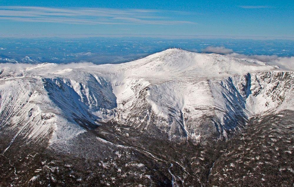 The best time to visit White Mountain, NH for every traveler