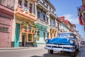 Discovering Cuba: Unique Places That Capture the Heart