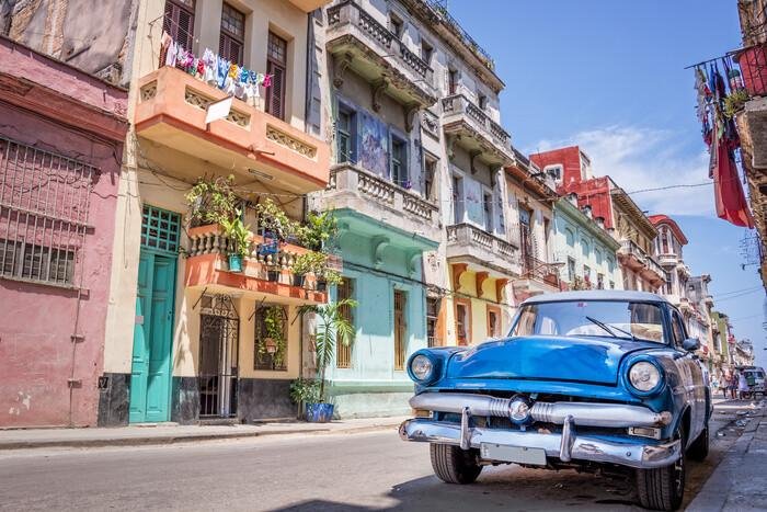 Discovering Cuba: Unique Places That Capture the Heart