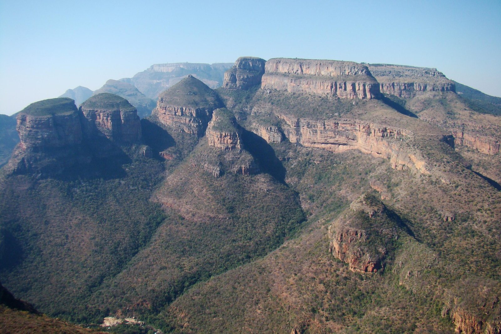 The best time to visit Blyde River Canyon for your journey