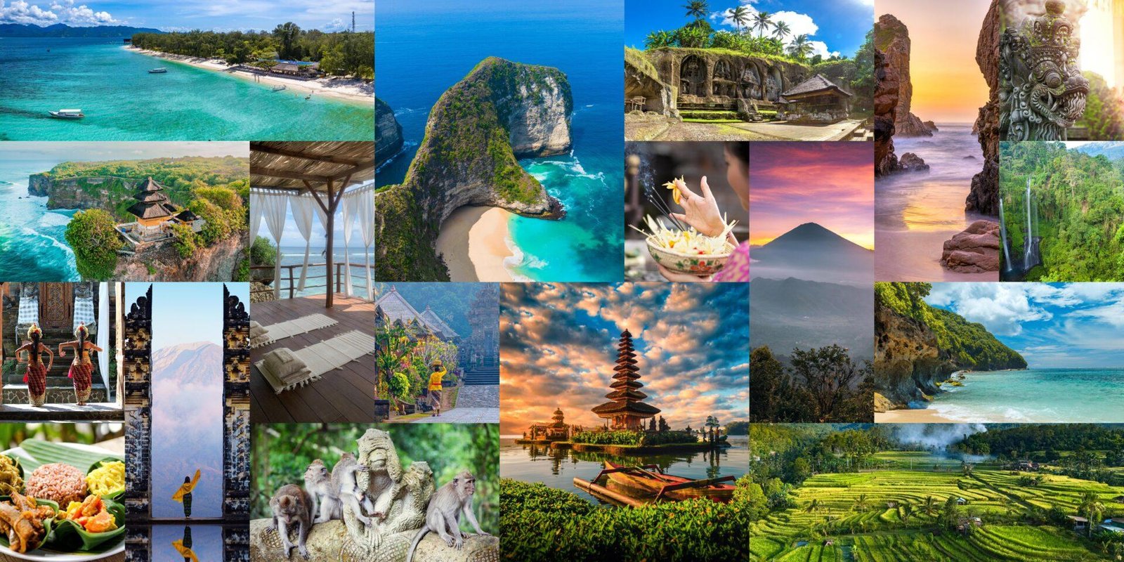 The best time to visit Bali for your perfect honeymoon escape