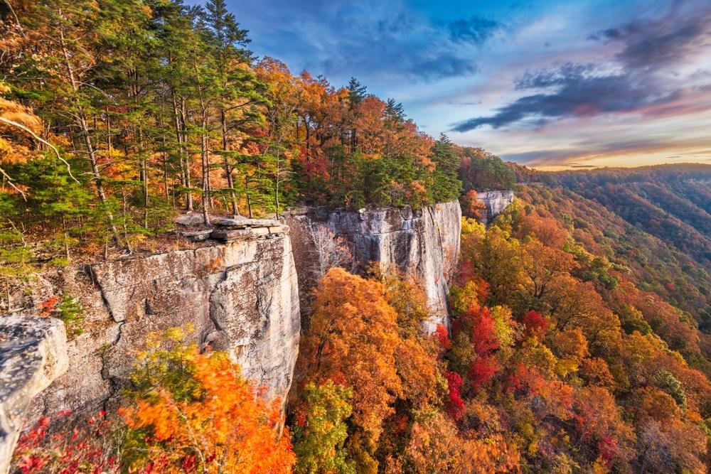 Exploring the Best Cities in West Virginia for Your Visit