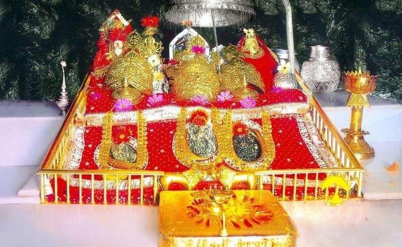 The best season to visit Vaishno Devi for a memorable experience