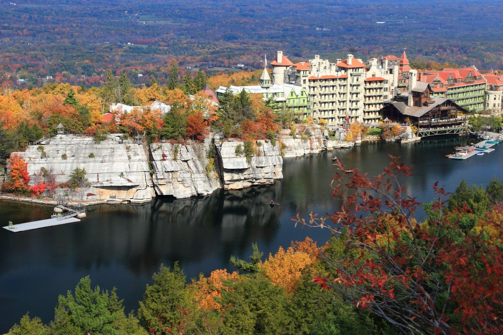Discover Heartwarming Thanksgiving Destinations in California