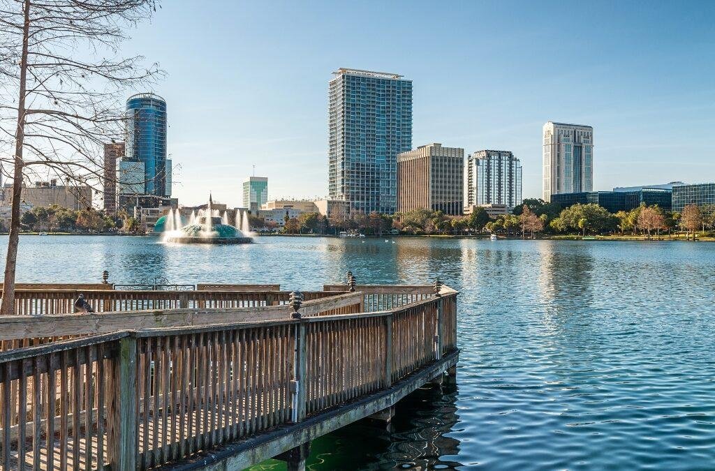 Is Orlando Safe to Visit Right Now? Here’s What You Need to Know
