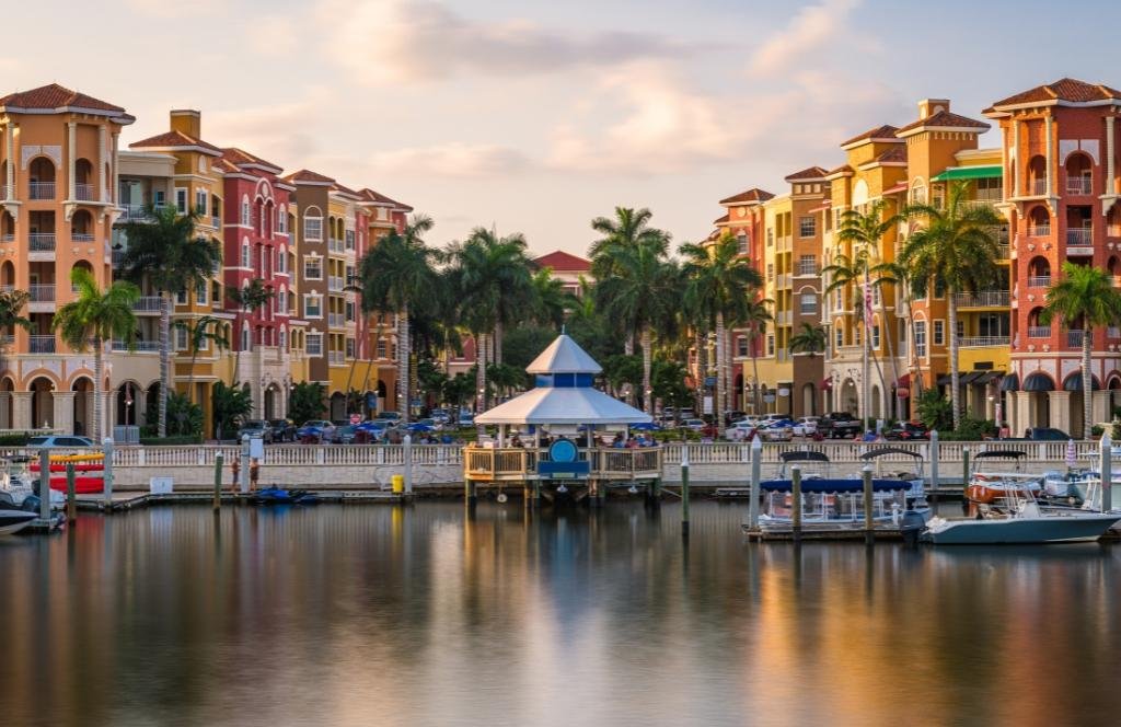 Charming Florida Destinations Perfect for Senior Travelers