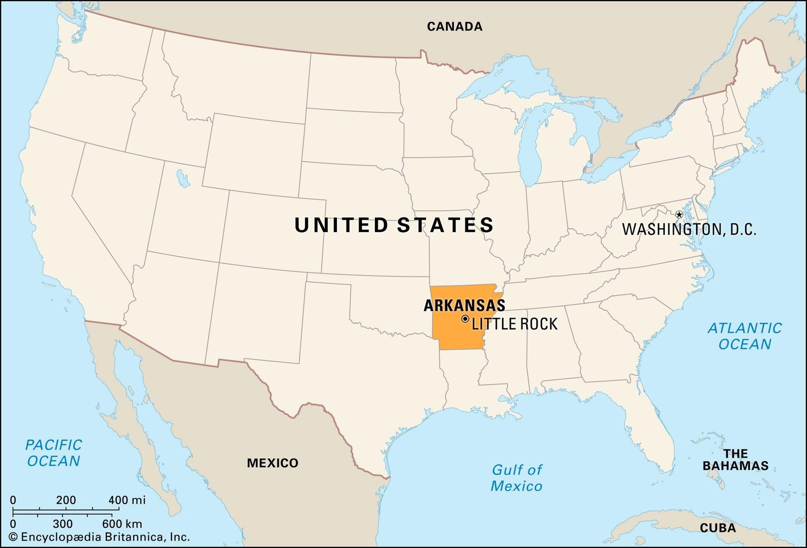 Discover the Best Places to Visit in Arkansas This Summer!