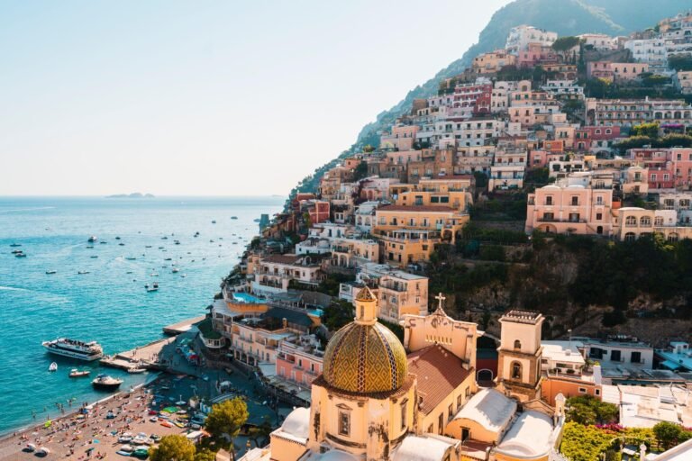 Charming Italian Cities to Explore in December: A Guide