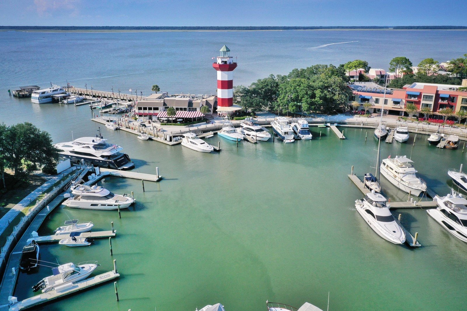 The best time to visit Hilton Head Island for your comfort